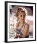 Brittany Murphy-null-Framed Photo