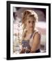 Brittany Murphy-null-Framed Photo