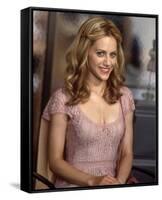 Brittany Murphy-null-Framed Stretched Canvas