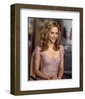 Brittany Murphy-null-Framed Photo