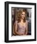 Brittany Murphy-null-Framed Photo