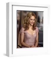 Brittany Murphy-null-Framed Photo