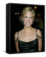 Brittany Snow-null-Framed Stretched Canvas