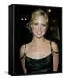 Brittany Snow-null-Framed Stretched Canvas