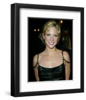 Brittany Snow-null-Framed Photo