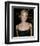 Brittany Snow-null-Framed Photo