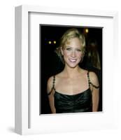 Brittany Snow-null-Framed Photo