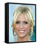 Brittany Snow-null-Framed Stretched Canvas