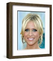 Brittany Snow-null-Framed Photo