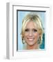 Brittany Snow-null-Framed Photo