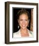 Brittany Snow-null-Framed Photo