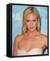 Brittany Snow-null-Framed Stretched Canvas