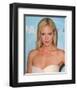 Brittany Snow-null-Framed Photo