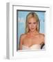 Brittany Snow-null-Framed Photo