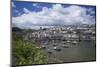 Brixham Harbour, Devon, England, United Kingdom, Europe-Rob Cousins-Mounted Photographic Print