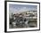 Brixham Harbour, South Devon, England, Uk-Roy Rainford-Framed Photographic Print