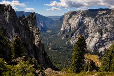 Lassen National Park, California, Usa-brizardh-Laminated Photographic Print