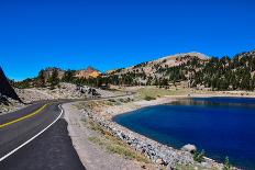 Gorgeous Yosemite National Park, California, Usa-brizardh-Photographic Print