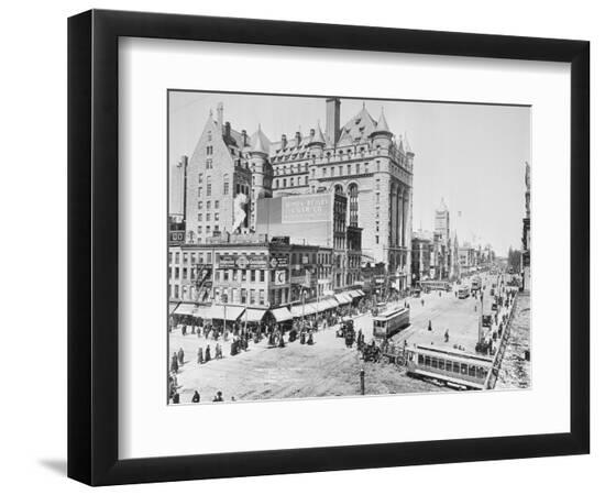 Premium Photographic Print, , large