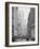 Broad Street, New York City, C.1905-null-Framed Photographic Print