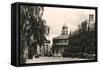 Broad Street, Oxford, 20th Century-null-Framed Stretched Canvas