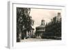 Broad Street, Oxford, 20th Century-null-Framed Photographic Print