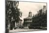 Broad Street, Oxford, 20th Century-null-Mounted Photographic Print