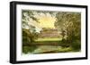 Broadlands, Hampshire, Home of the Cowper-Temple Family, C1880-AF Lydon-Framed Giclee Print