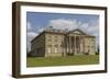 Broadlands, Home of Mountbatten Family, Romsey, Hampshire, England, United Kingdom, Europe-Rolf Richardson-Framed Photographic Print