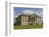 Broadlands, Home of Mountbatten Family, Romsey, Hampshire, England, United Kingdom, Europe-Rolf Richardson-Framed Photographic Print