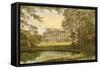 Broadlands-Alexander Francis Lydon-Framed Stretched Canvas