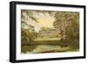 Broadlands-Alexander Francis Lydon-Framed Giclee Print