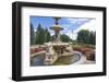 Broadmoor Resort's Entrance to Garden, Colorado Springs, Colorado, USA-Trish Drury-Framed Photographic Print