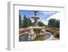 Broadmoor Resort's Entrance to Garden, Colorado Springs, Colorado, USA-Trish Drury-Framed Photographic Print