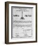 Broadside Appealing on Behalf of the Washington Monument-null-Framed Giclee Print