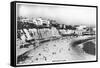Broadstairs, Kent, 1937-null-Framed Stretched Canvas