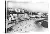 Broadstairs, Kent, 1937-null-Stretched Canvas
