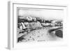 Broadstairs, Kent, 1937-null-Framed Giclee Print