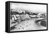 Broadstairs, Kent, 1937-null-Framed Stretched Canvas