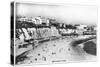 Broadstairs, Kent, 1937-null-Stretched Canvas