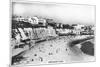 Broadstairs, Kent, 1937-null-Mounted Giclee Print