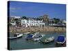 Broadstairs, Kent, England, United Kingdom, Europe-Tovy Adina-Stretched Canvas