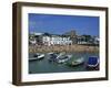 Broadstairs, Kent, England, United Kingdom, Europe-Tovy Adina-Framed Photographic Print