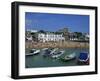 Broadstairs, Kent, England, United Kingdom, Europe-Tovy Adina-Framed Photographic Print