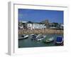 Broadstairs, Kent, England, United Kingdom, Europe-Tovy Adina-Framed Photographic Print