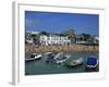 Broadstairs, Kent, England, United Kingdom, Europe-Tovy Adina-Framed Photographic Print