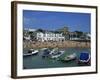 Broadstairs, Kent, England, United Kingdom, Europe-Tovy Adina-Framed Photographic Print