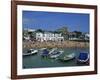 Broadstairs, Kent, England, United Kingdom, Europe-Tovy Adina-Framed Photographic Print