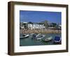 Broadstairs, Kent, England, United Kingdom, Europe-Tovy Adina-Framed Photographic Print