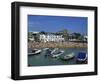 Broadstairs, Kent, England, United Kingdom, Europe-Tovy Adina-Framed Photographic Print